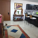 Sifah Beach View Apartment