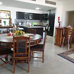 Sifah Beach View Apartment