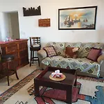 Sifah Beach View Apartment