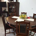 Sifah Beach View Apartment