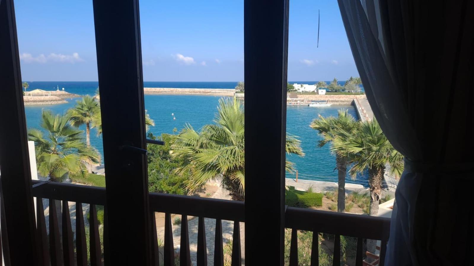 Sifah View