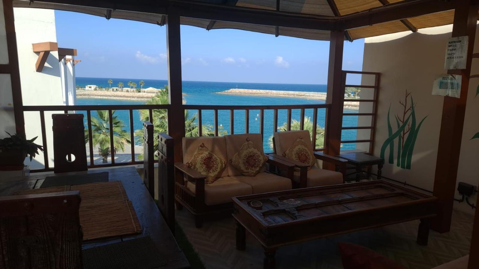 Appartement Sifah View Mascate