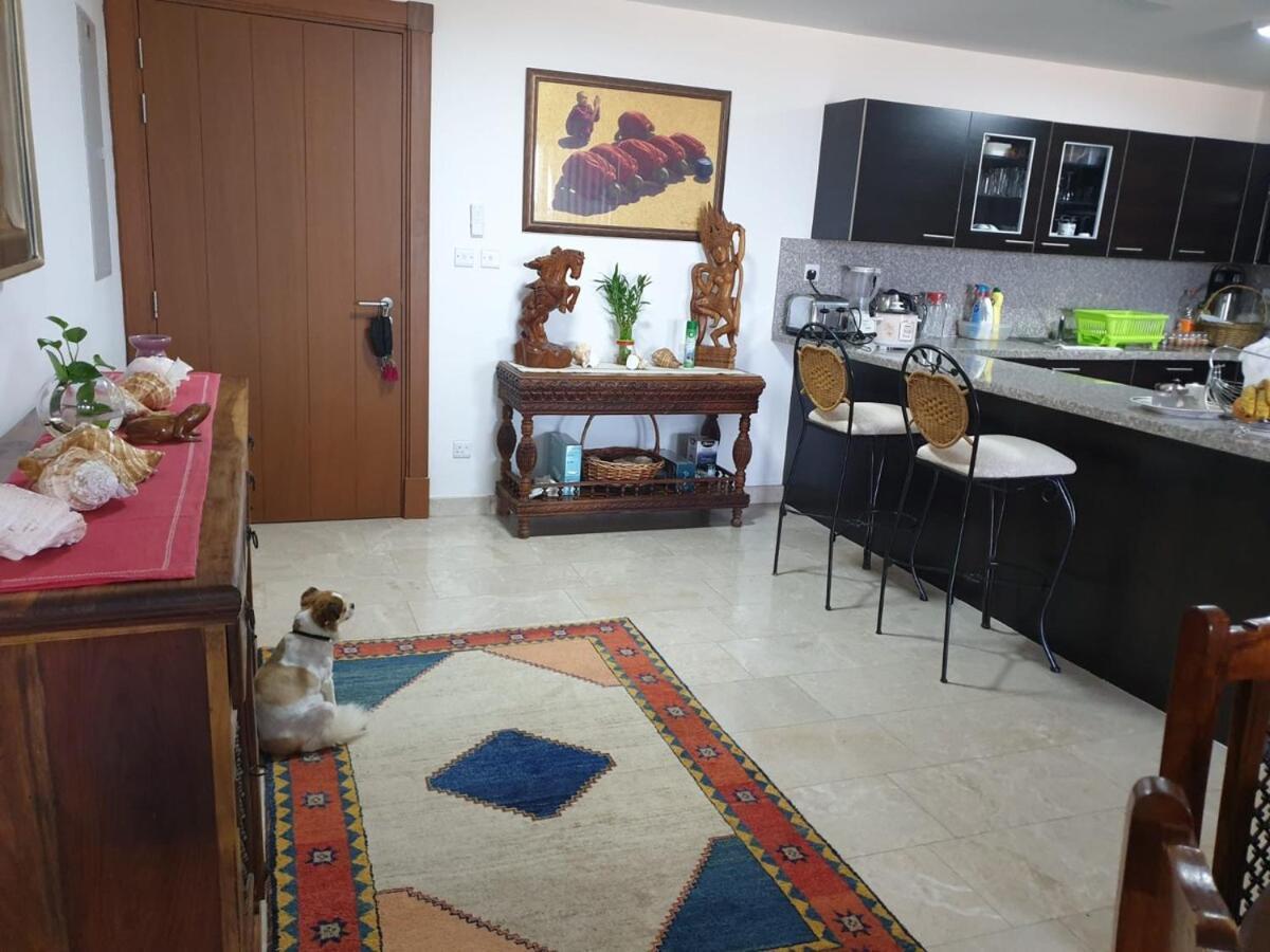 Appartement Sifah View