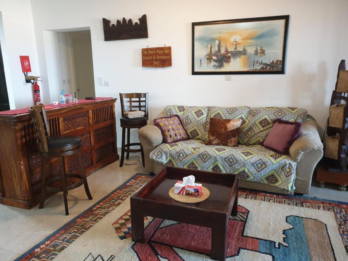 Sifah View Appartement Mascate