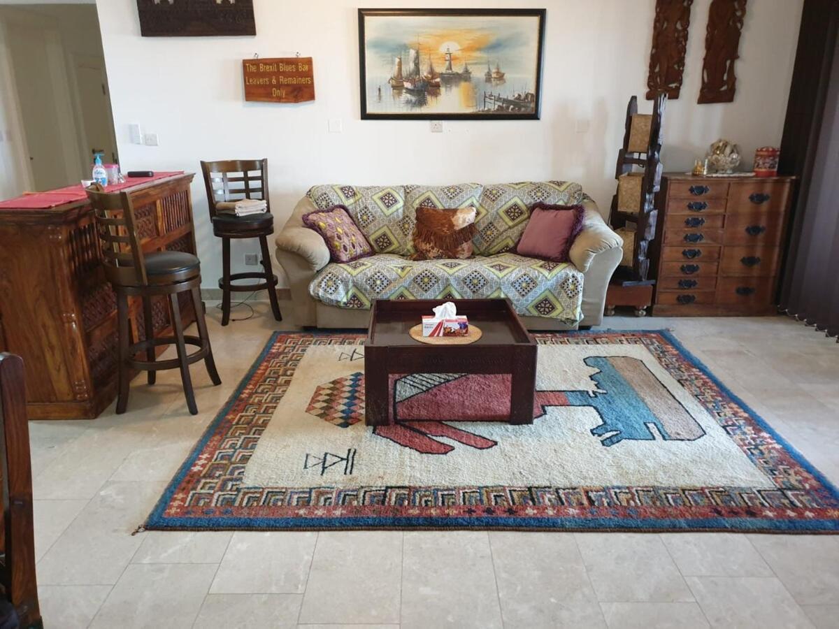 Sifah View Appartement