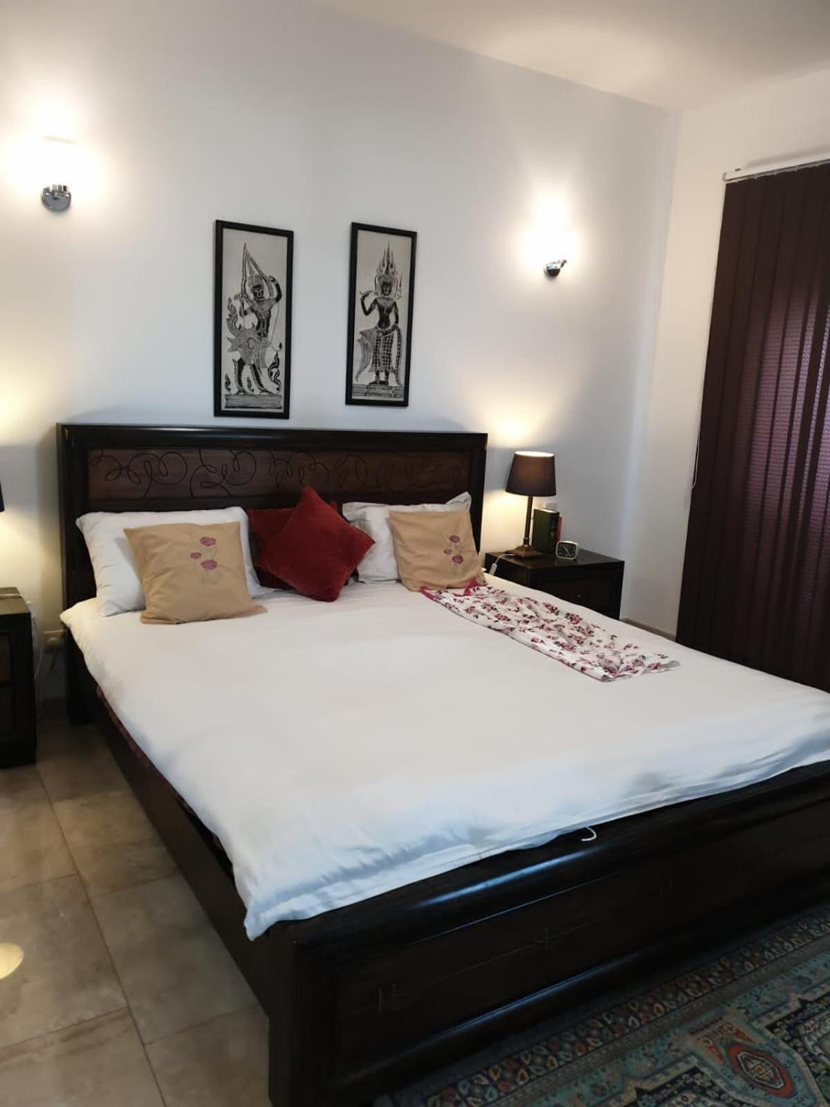 Appartement Sifah View Mascate
