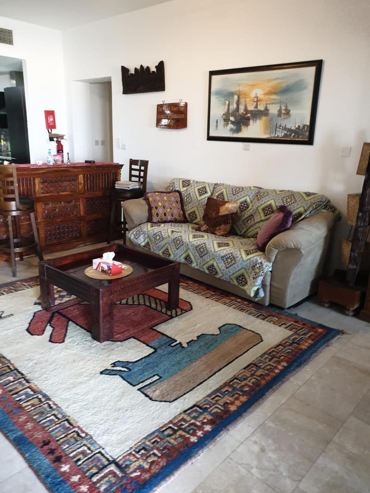 Appartement Sifah View